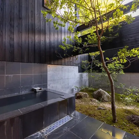 Hotarutei Villas 山ノ内町 エクステリア 写真