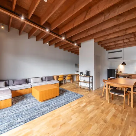 Hotarutei Villas 山ノ内町 エクステリア 写真