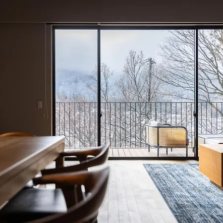 Hotarutei Villas 山ノ内町 エクステリア 写真